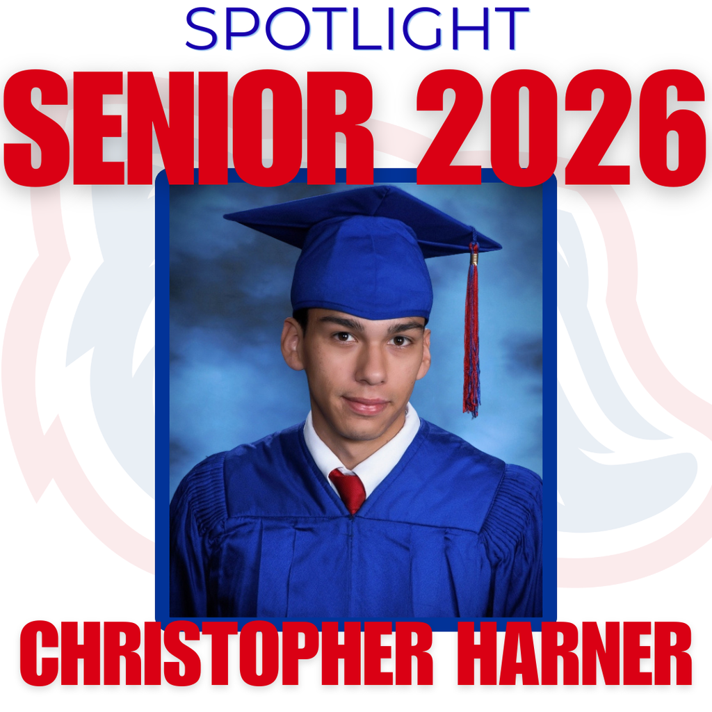 Senior Spotlight