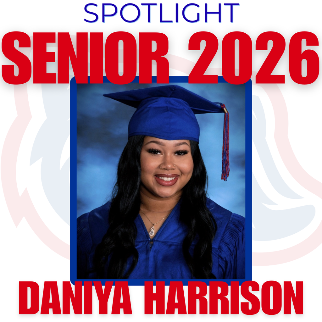 Senior Spotlight
