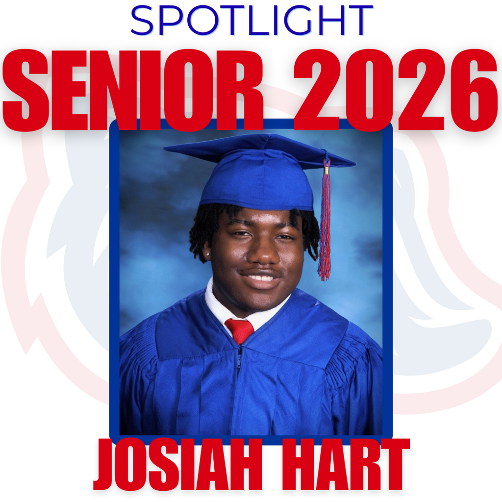 Senior Spotlight