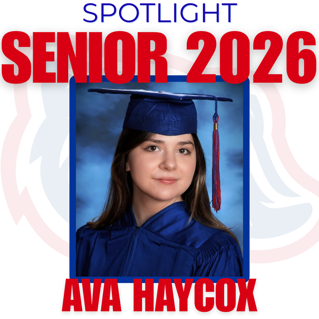 Senior Spotlight