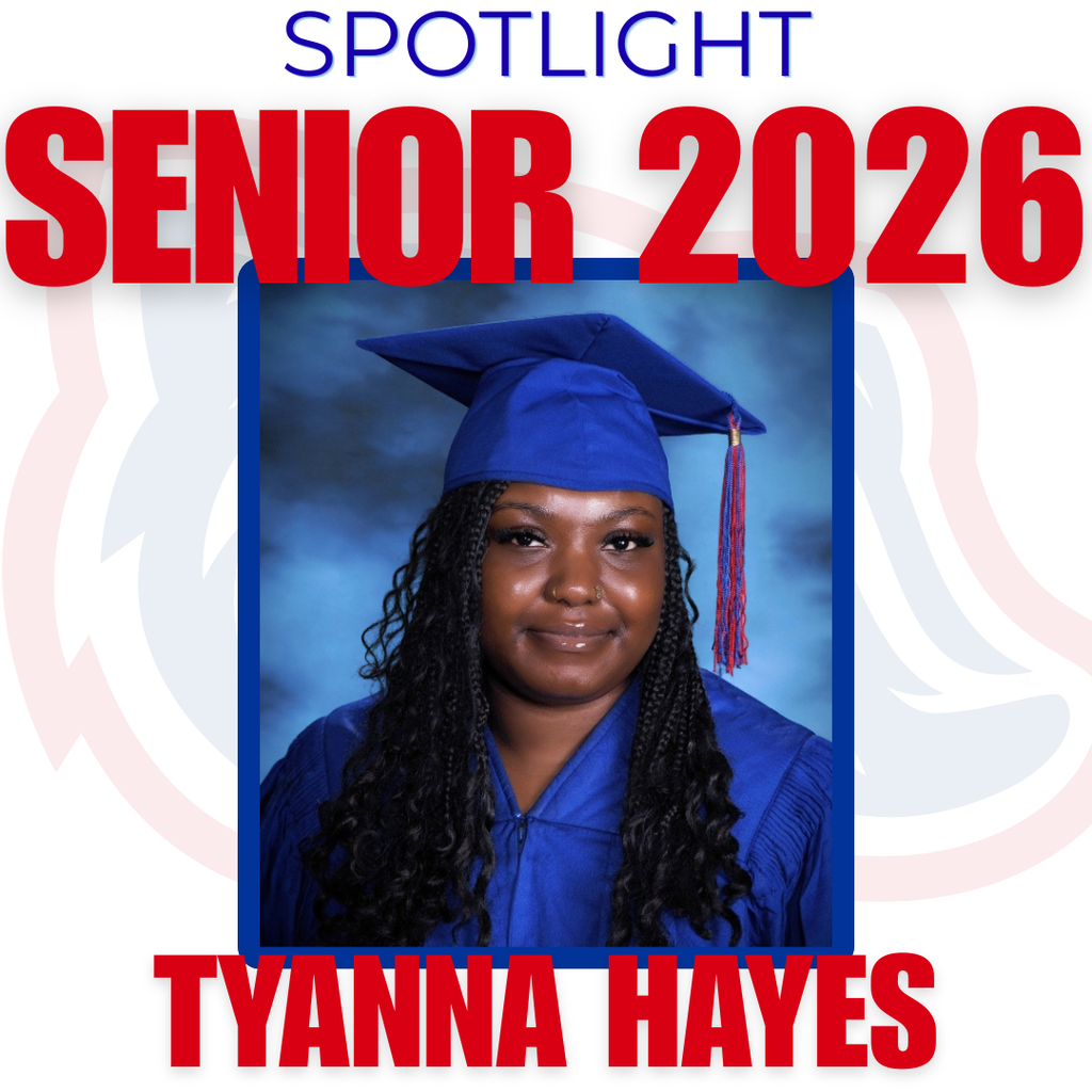 Senior Spotlight