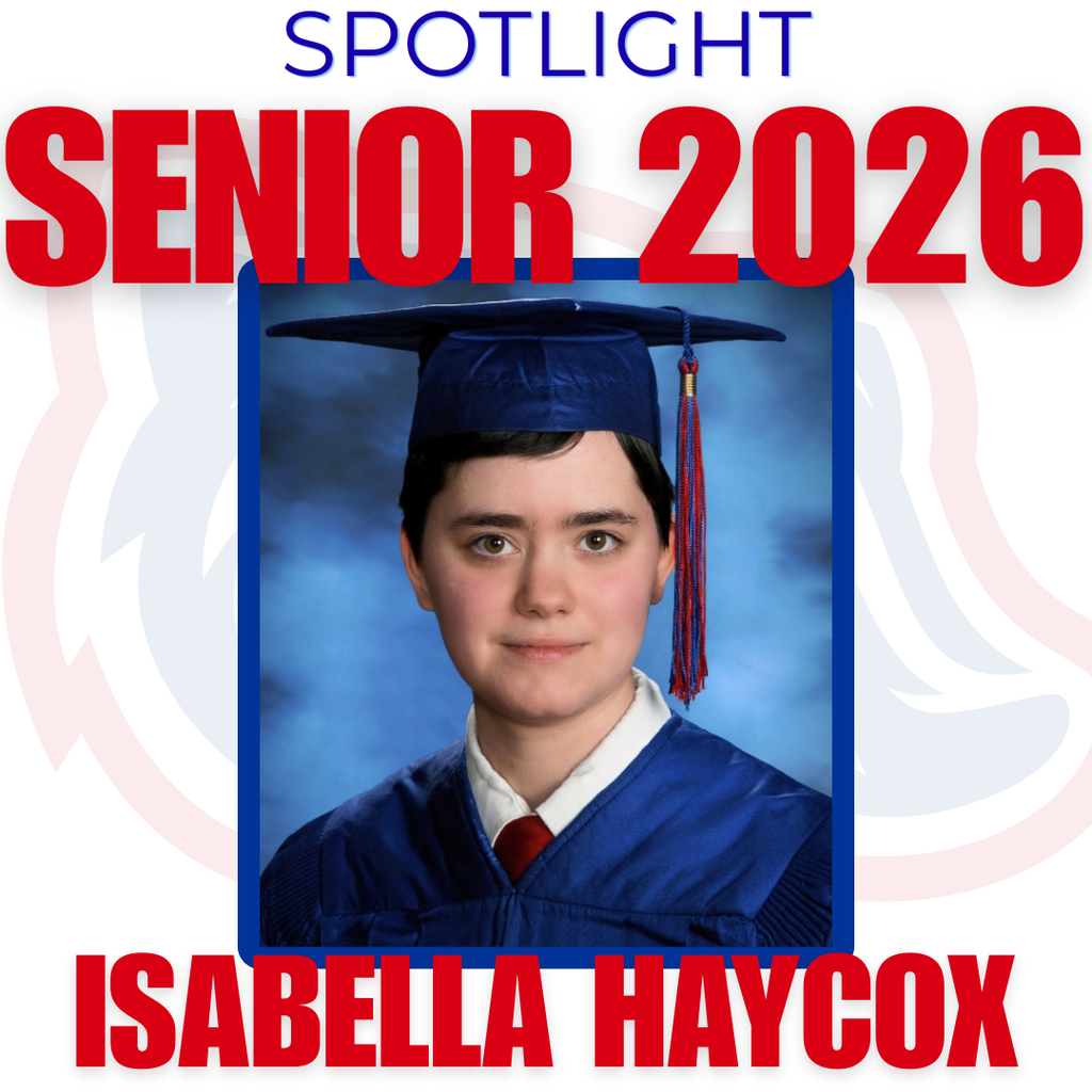 Senior Spotlight