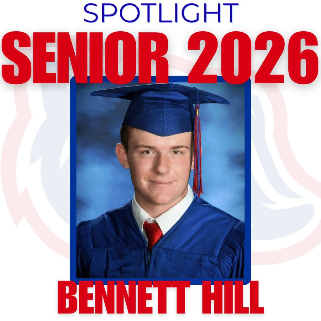 Senior Spotlight