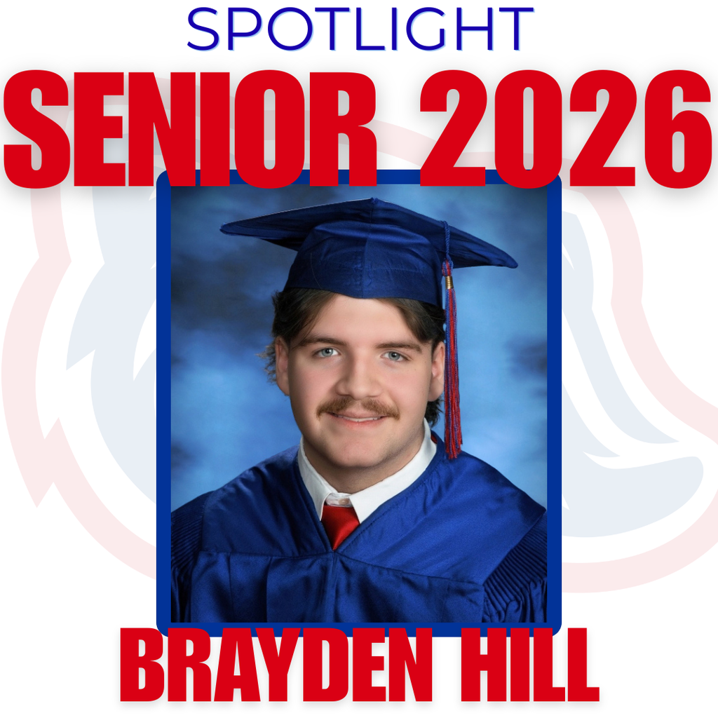 Senior Spotlight