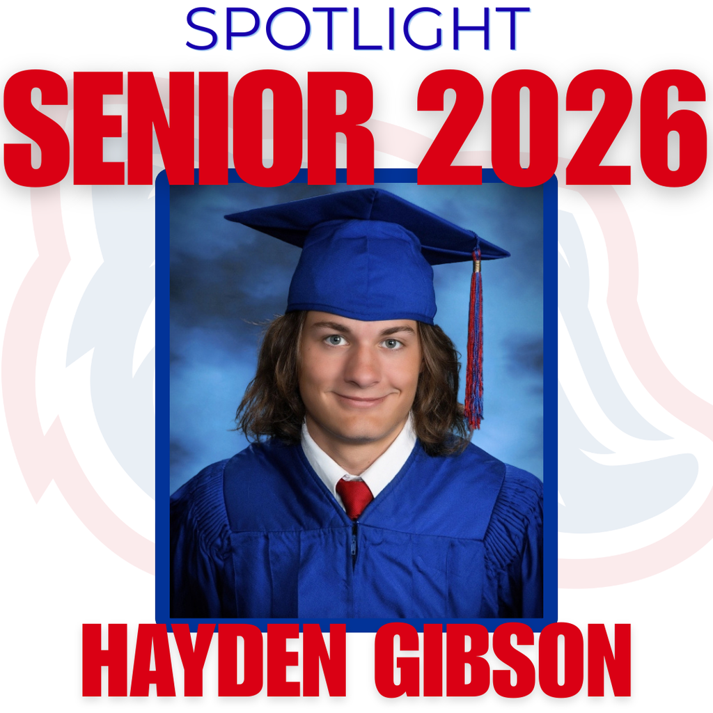 Senior Spotlight