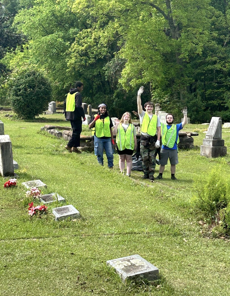 JROTCSERVICELEARNINGPROJECT