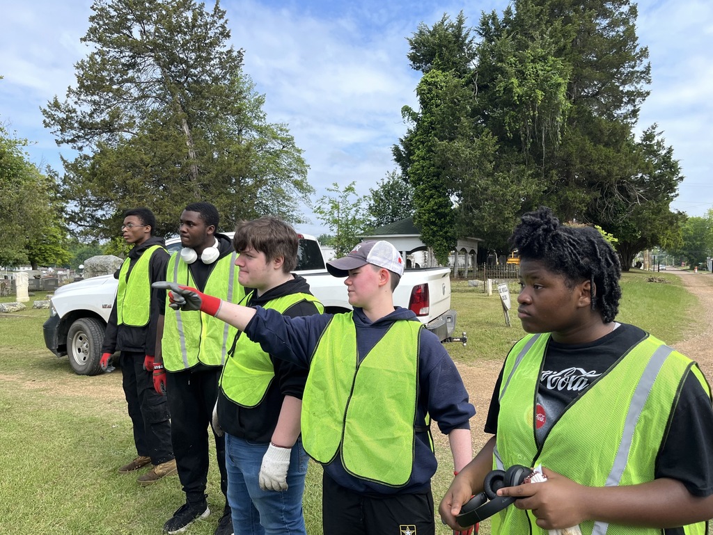 JROTCSERVICELEARNINGPROJECT