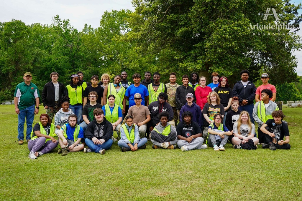 JROTCSERVICELEARNINGPROJECT