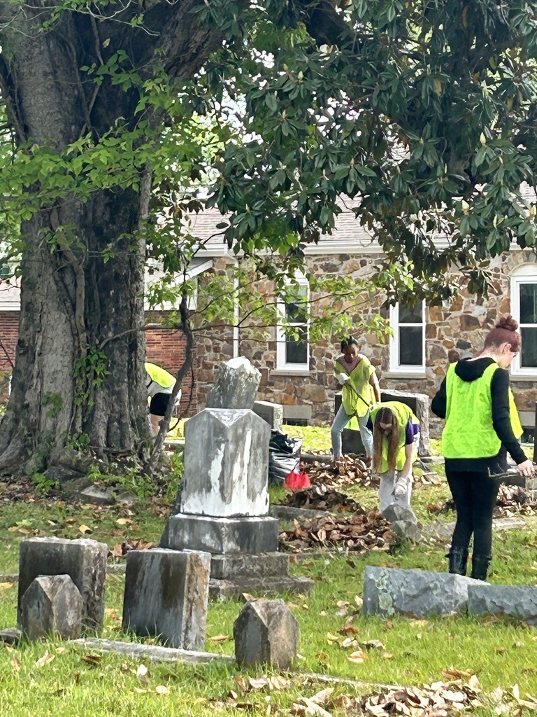 JROTCSERVICELEARNINGPROJECT