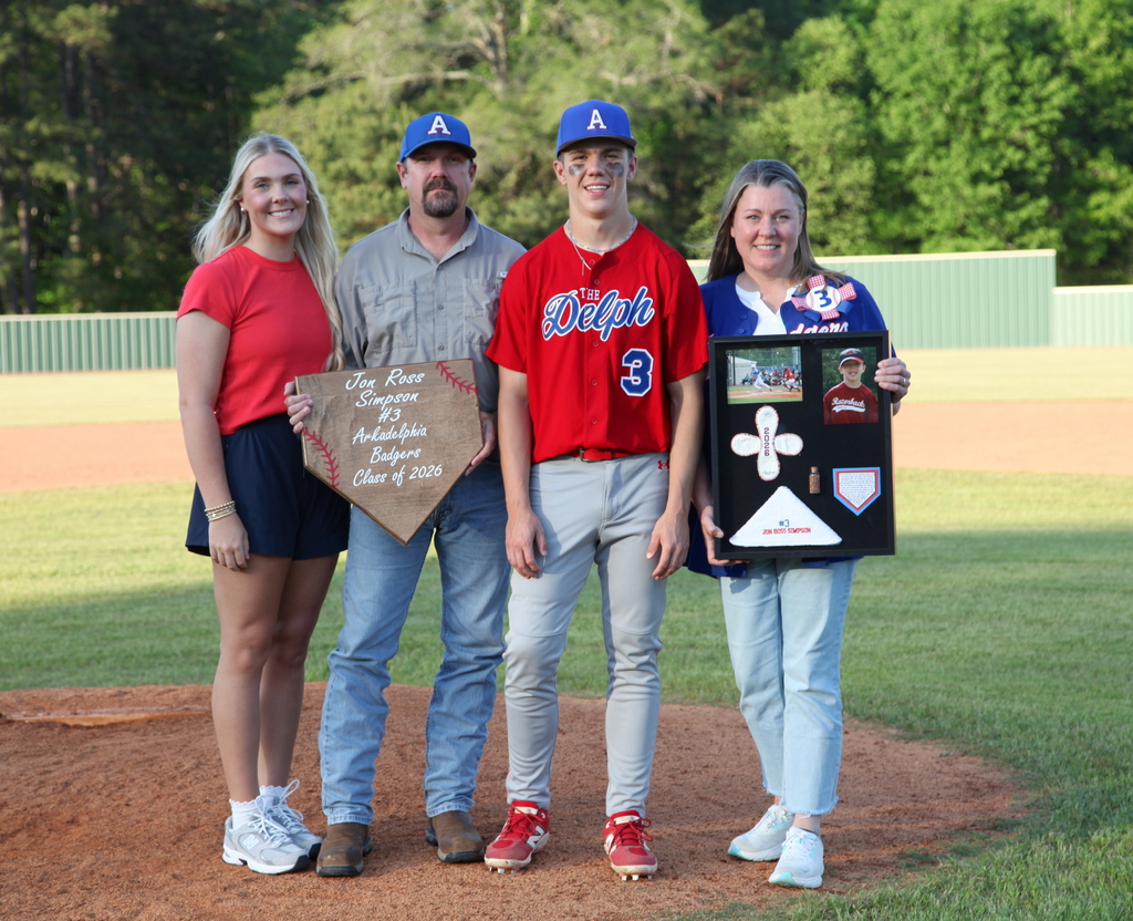 BaseballSeniorNight