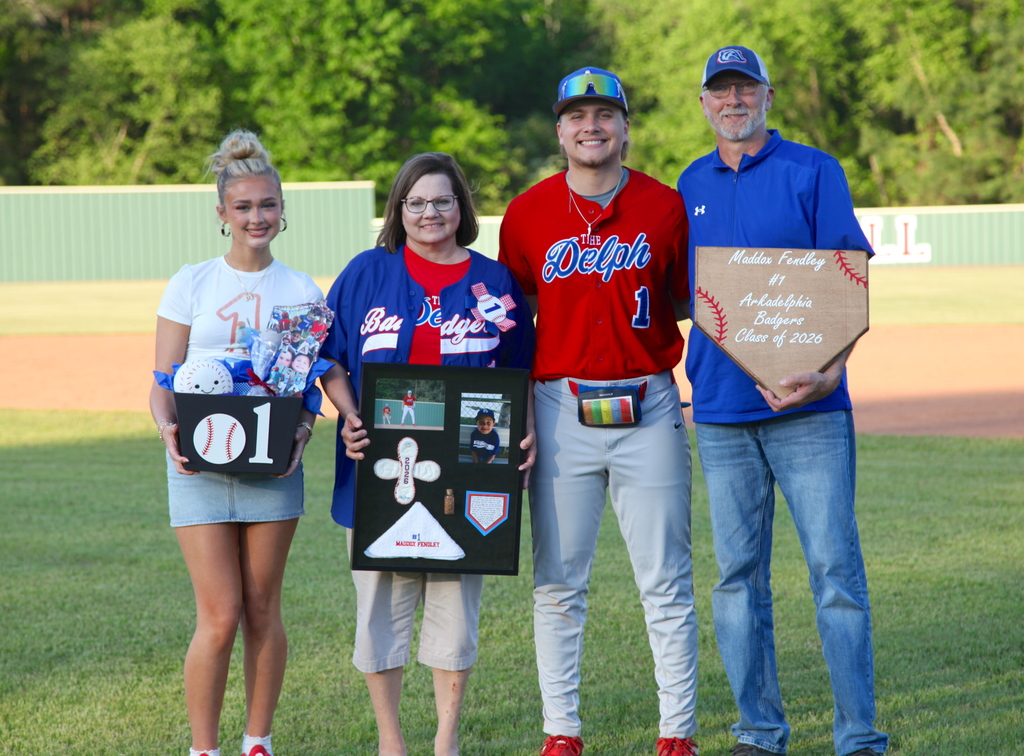BaseballSeniorNight