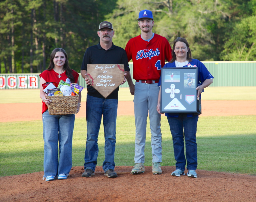 BaseballSeniorNight