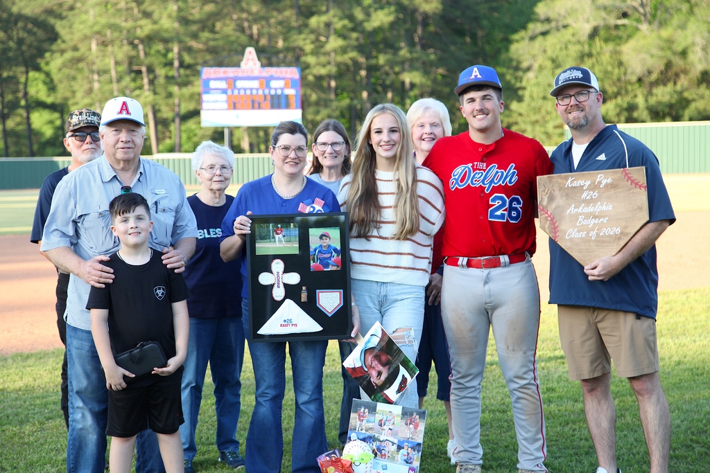 BaseballSeniorNight
