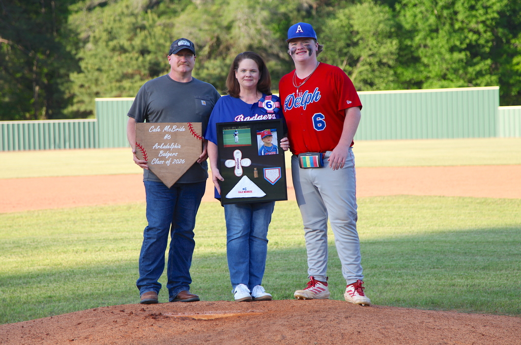 BaseballSeniorNight