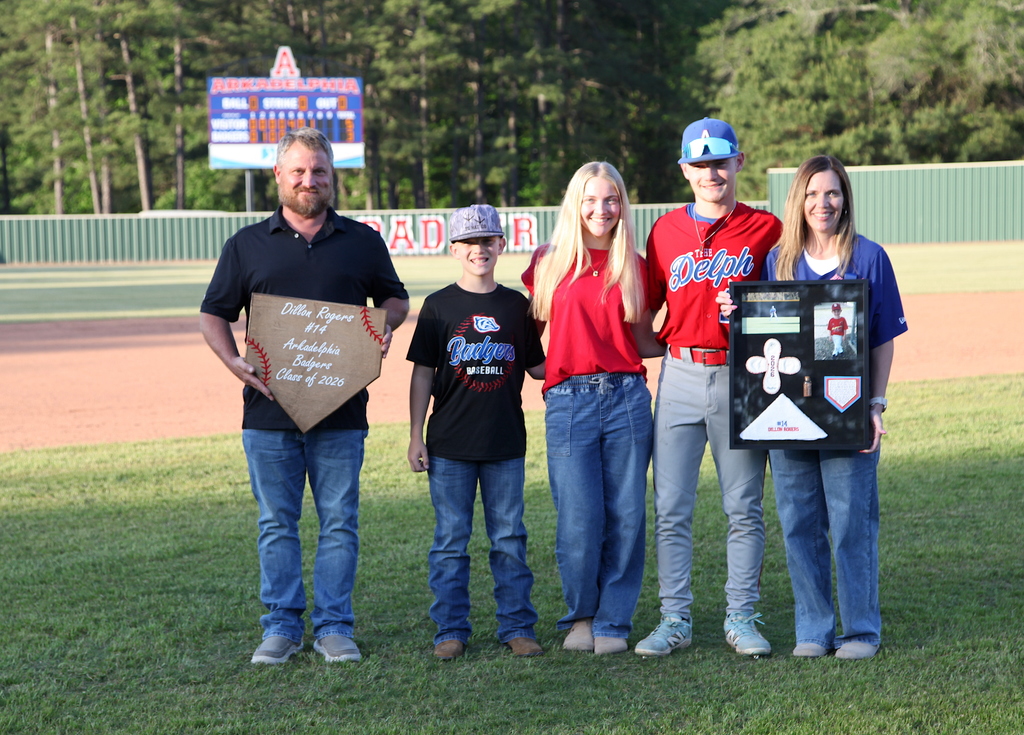 BaseballSeniorNight