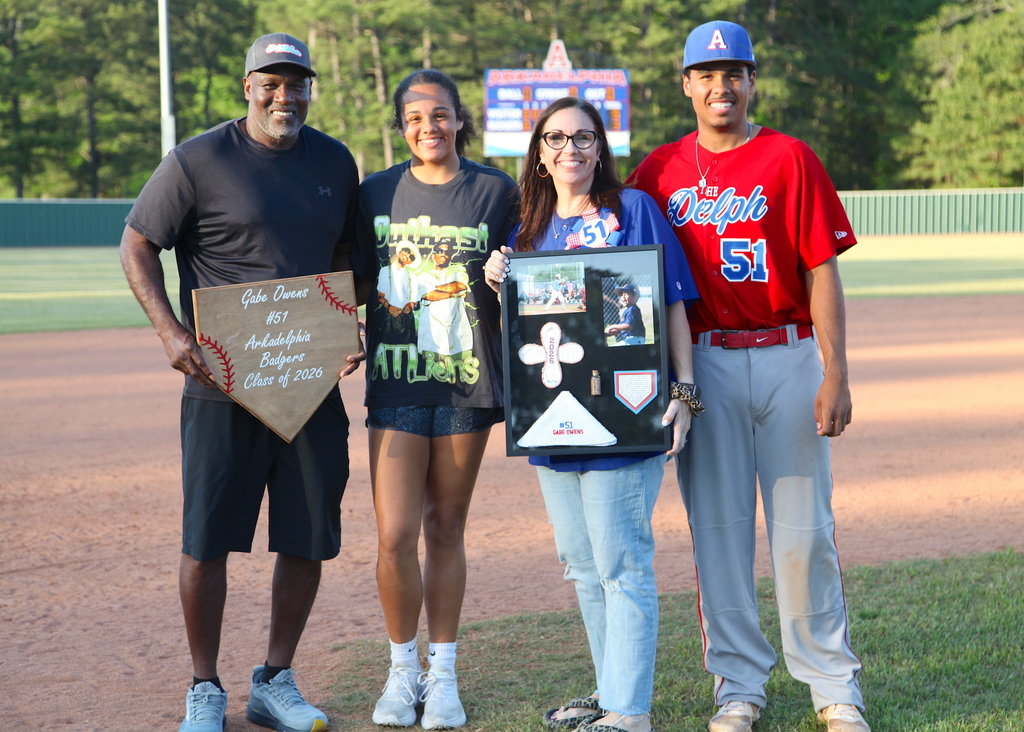 BaseballSeniorNight