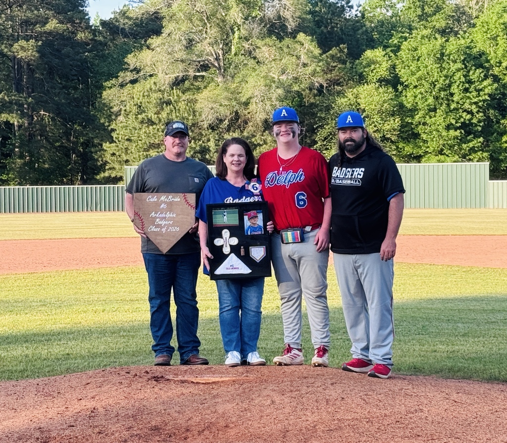 BaseballSeniorNight