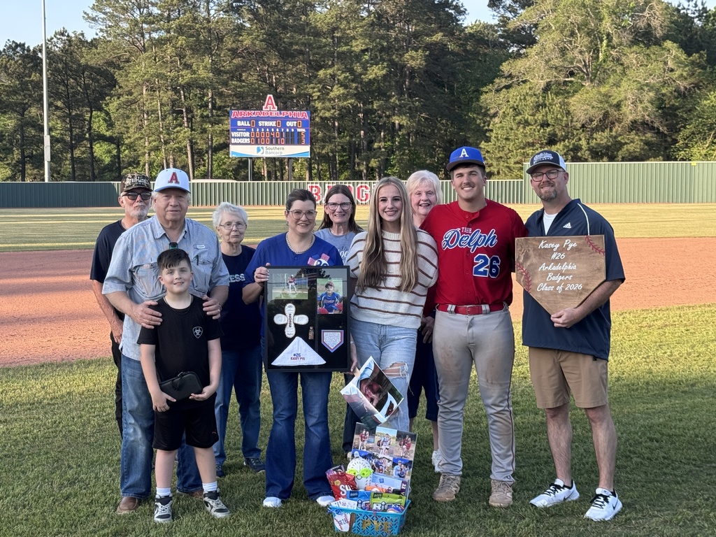 BaseballSeniorNight
