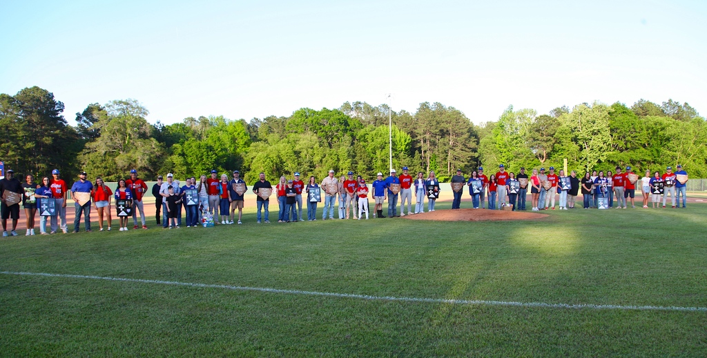 BaseballSeniorNight