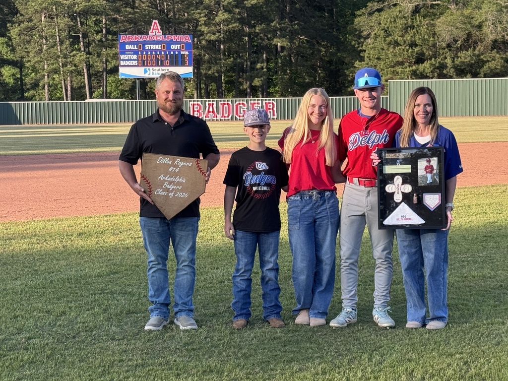 BaseballSeniorNight