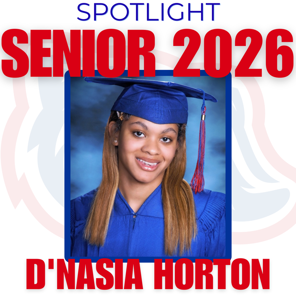 Senior Spotlight
