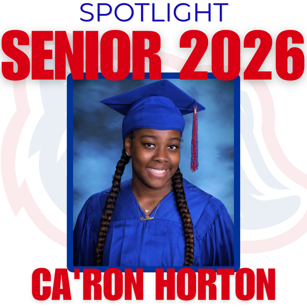 Senior Spotlight