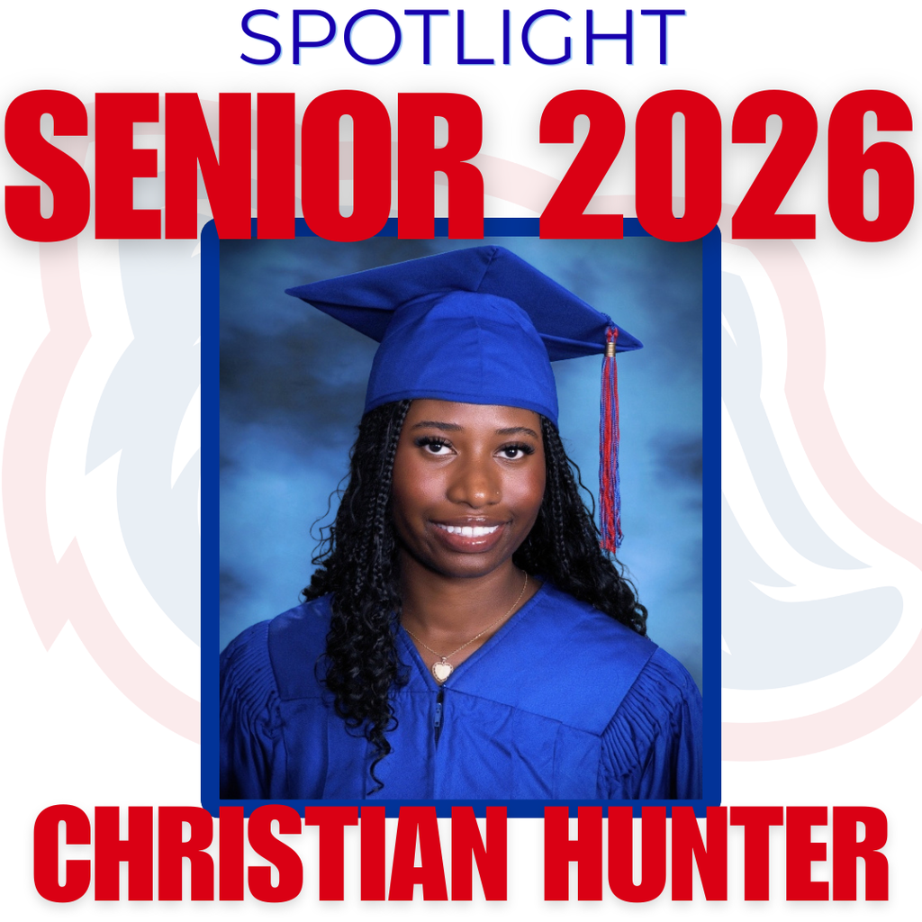 Senior Spotlight