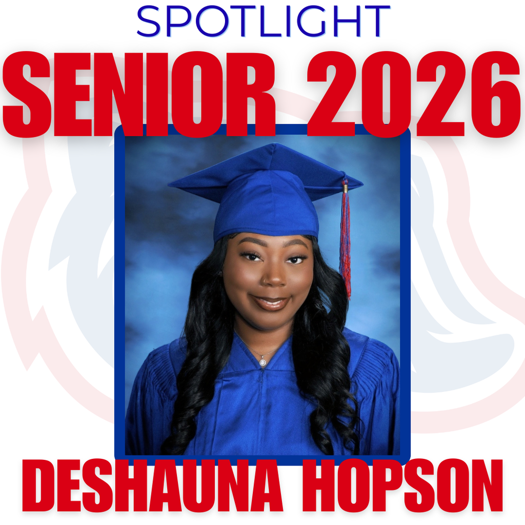 Senior Spotlight
