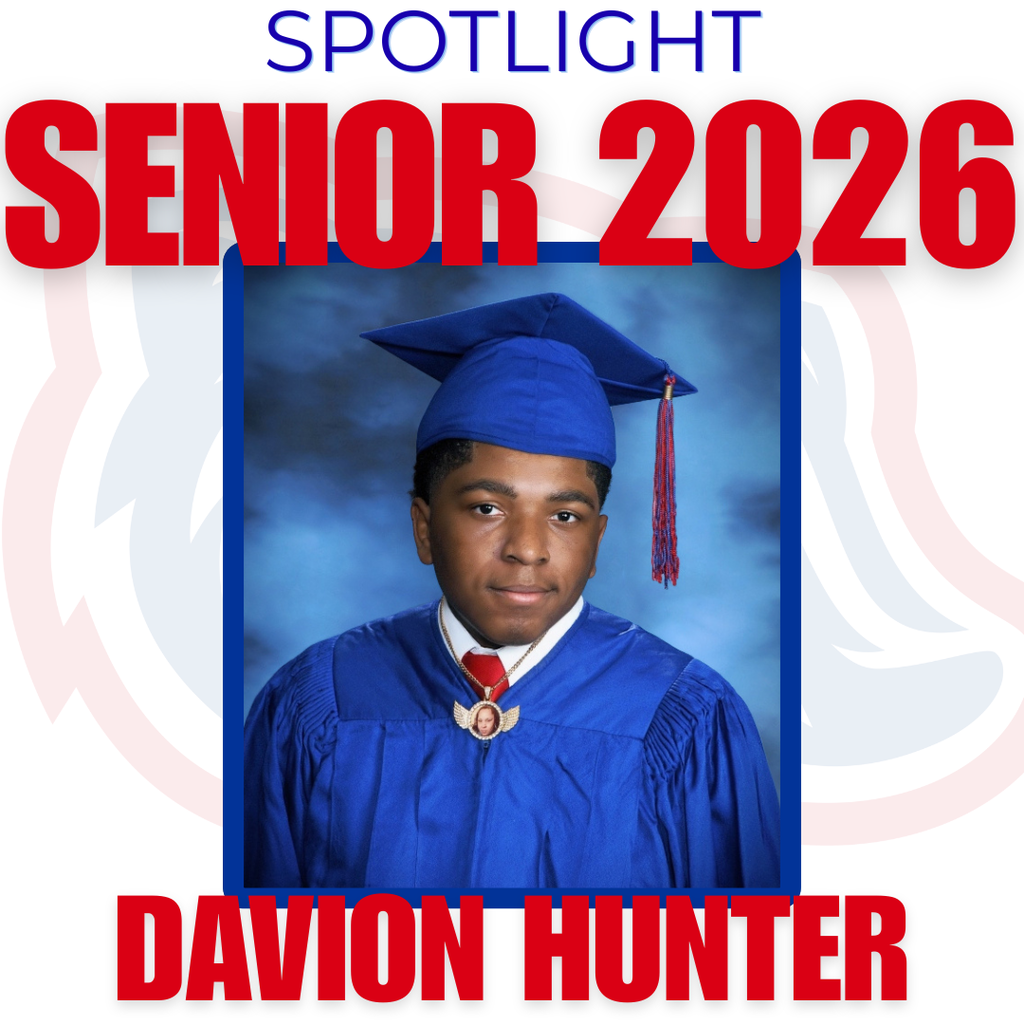 Senior Spotlight