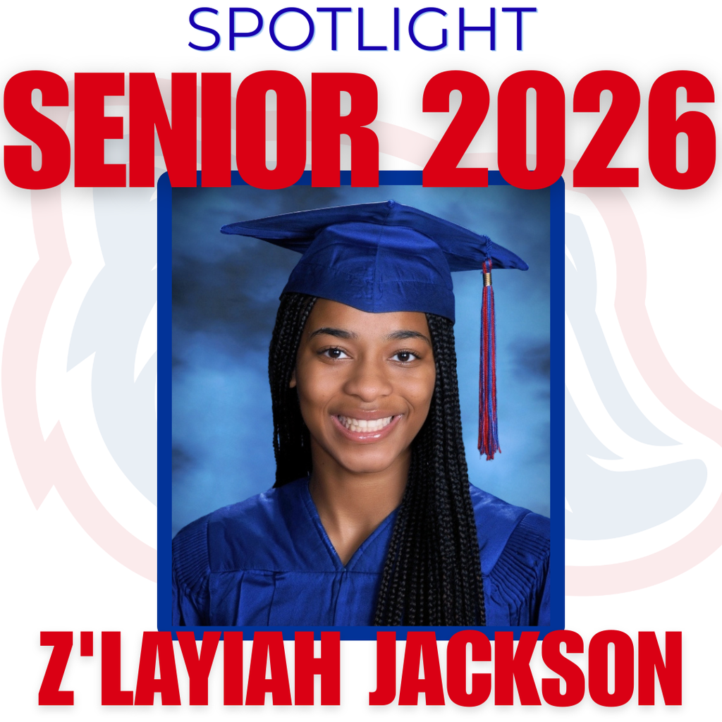 Senior Spotlight