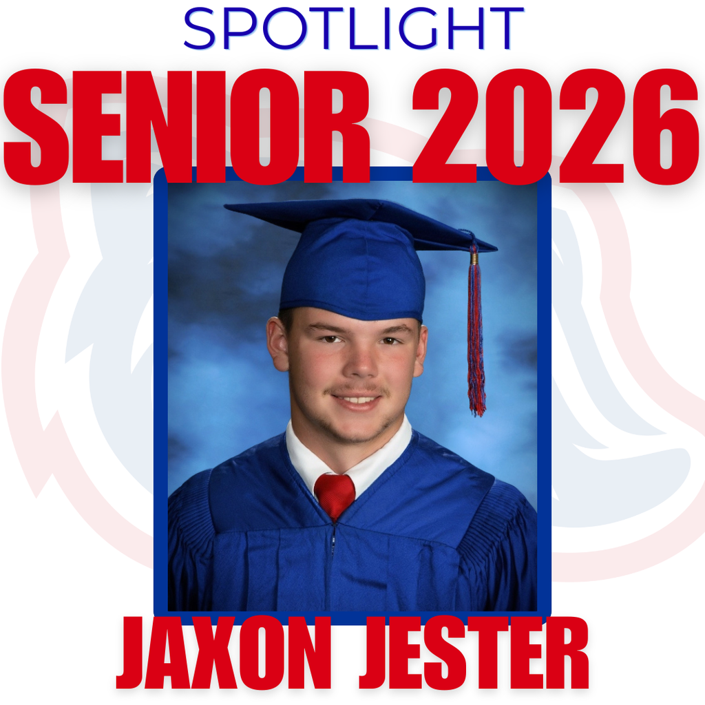 Senior Spotlight