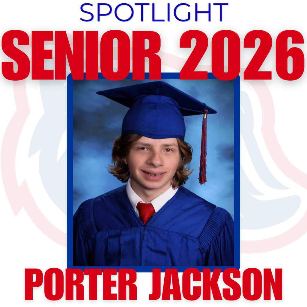 Senior Spotlight