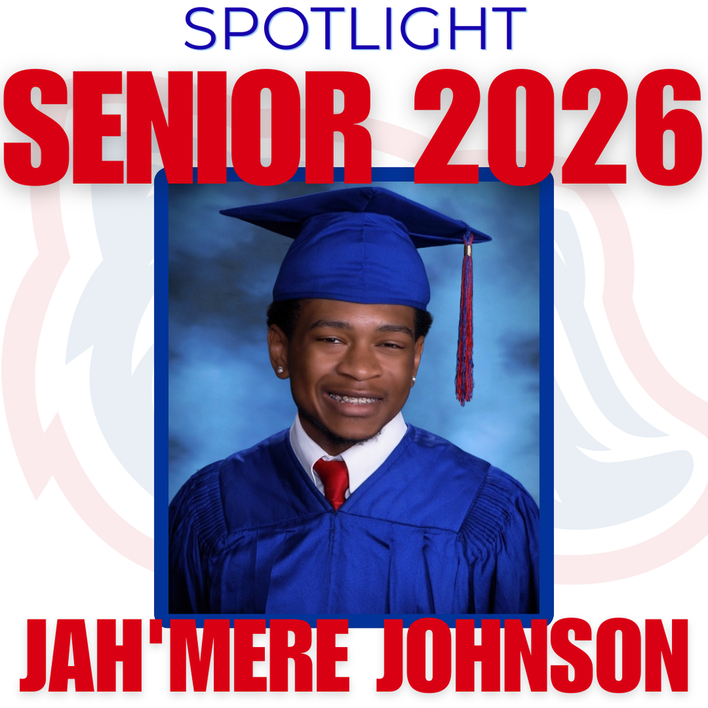 Senior Spotlight