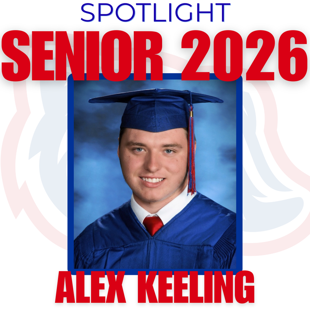 Senior Spotlight