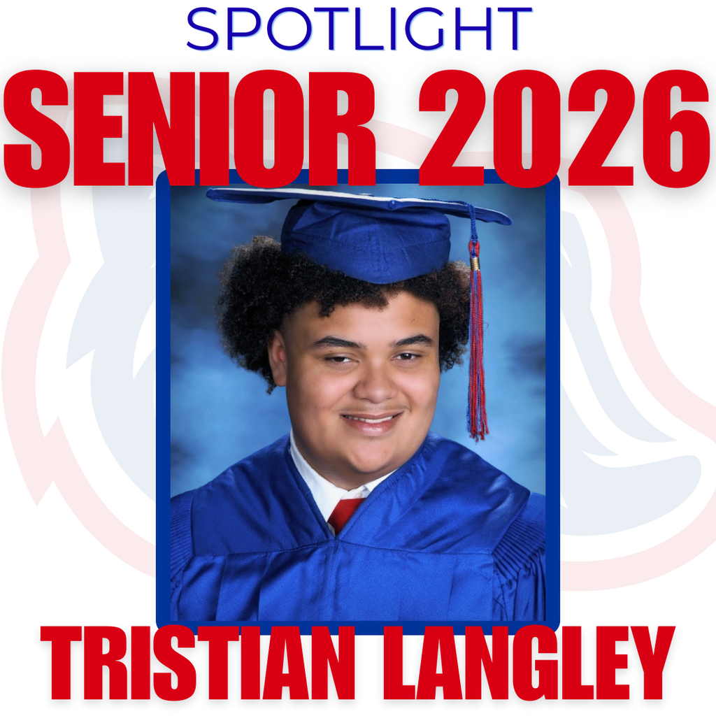Senior Spotlight