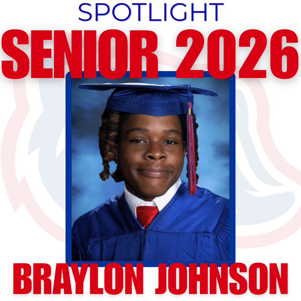 Senior Spotlight