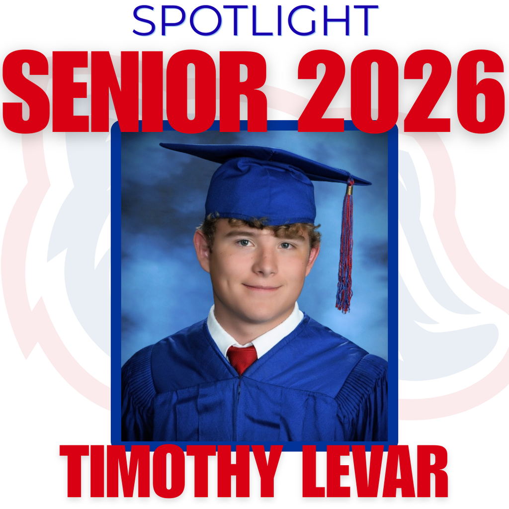 Senior Spotlight