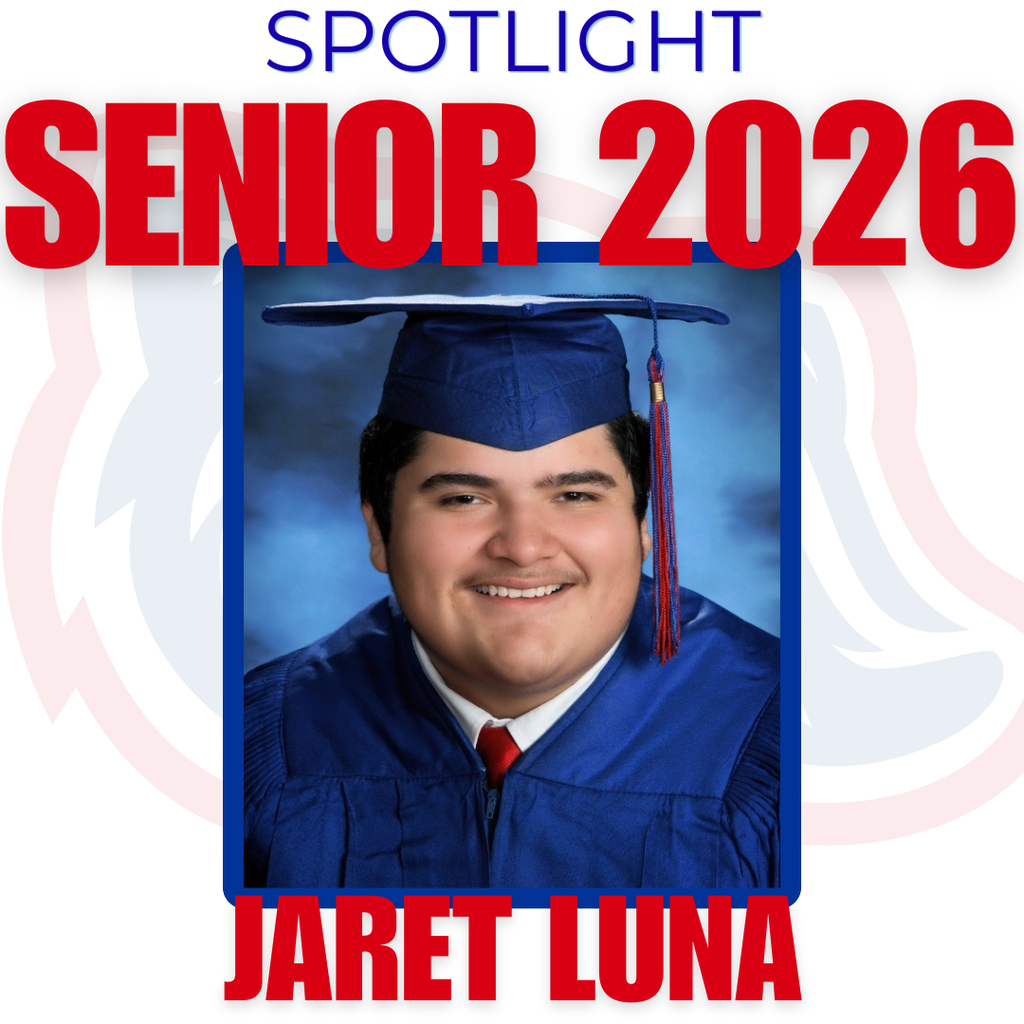 Senior Spotlight