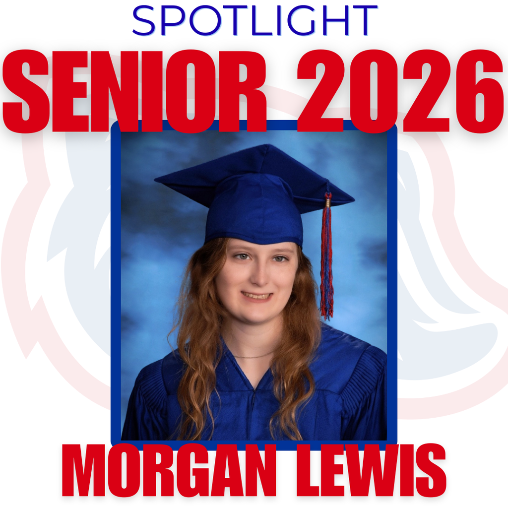 Senior Spotlight