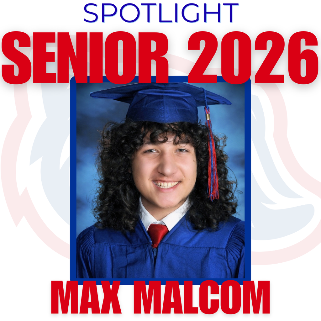 Senior Spotlight