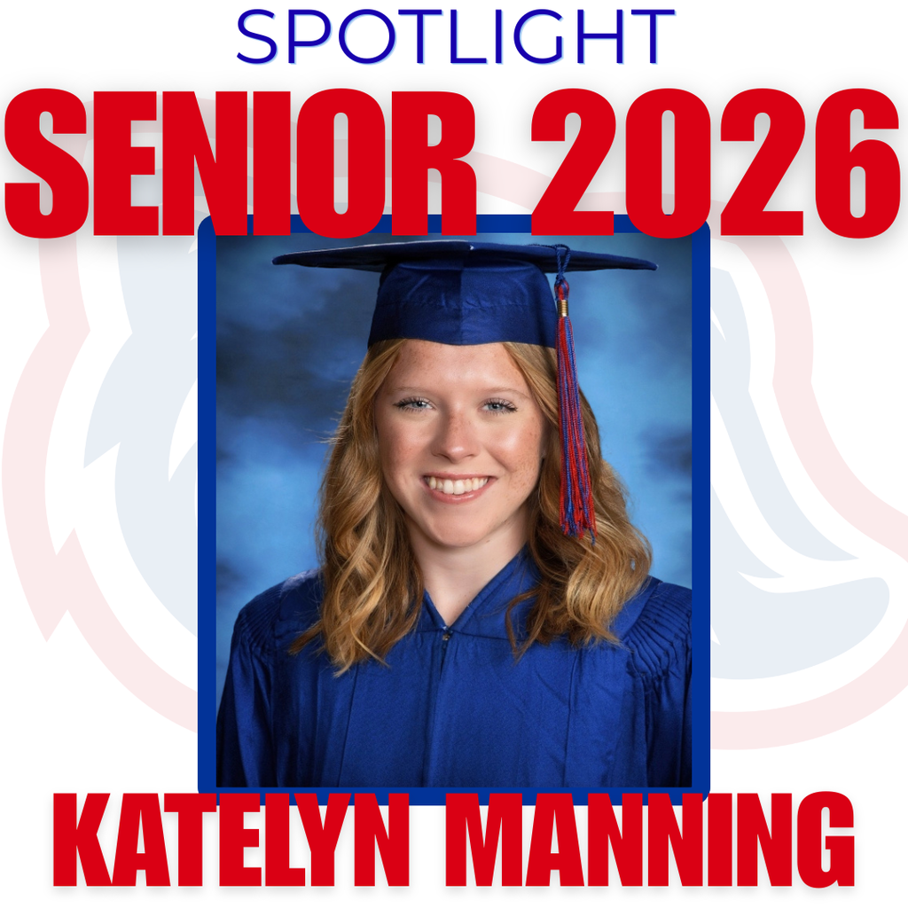 Senior Spotlight