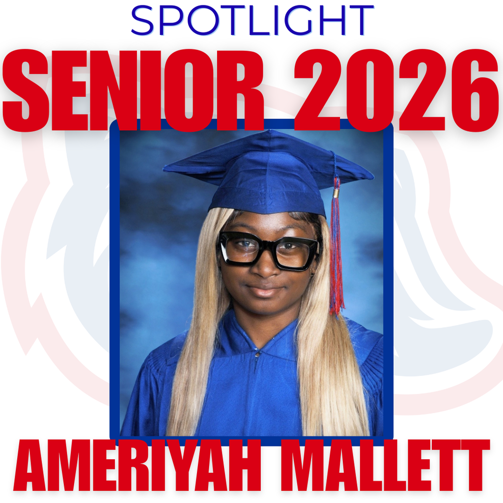Senior Spotlight