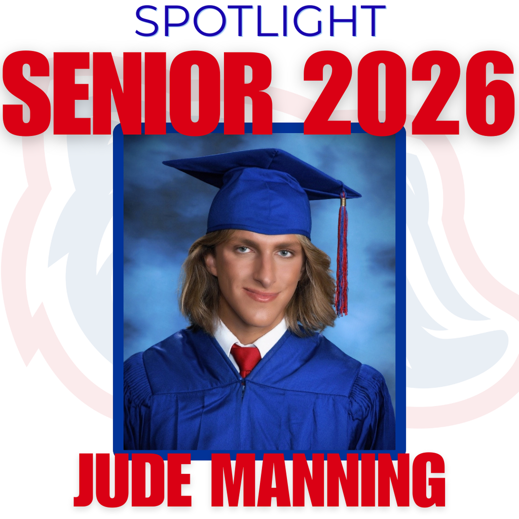 Senior Spotlight
