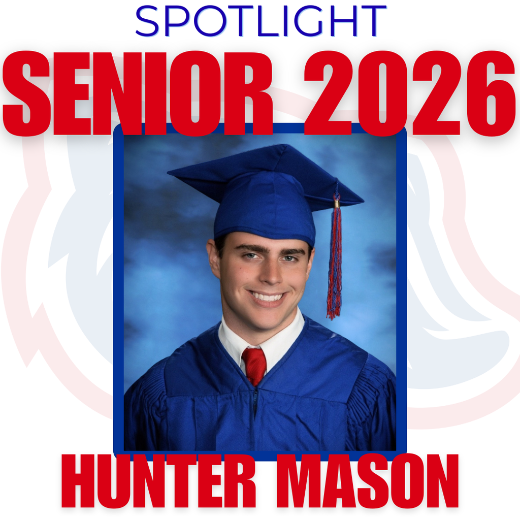 Senior Spotlight