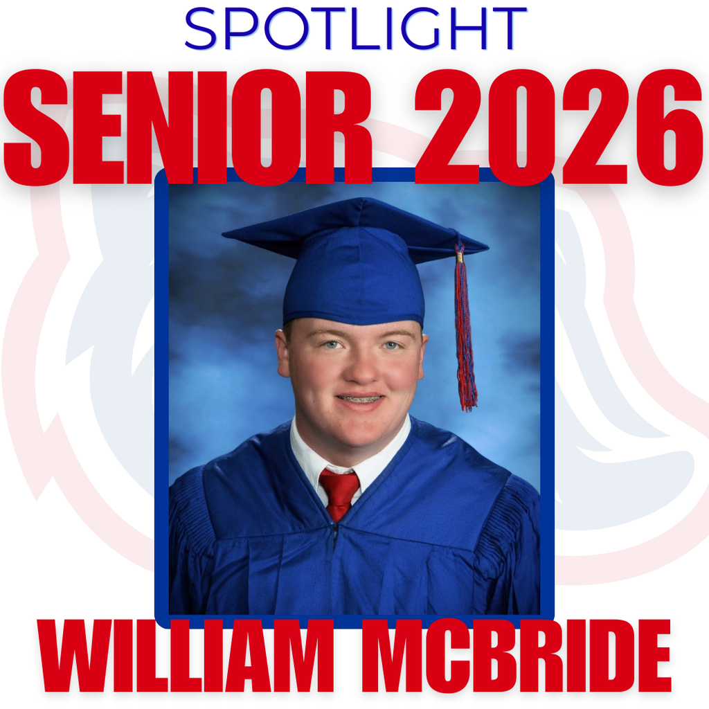 Senior Spotlight