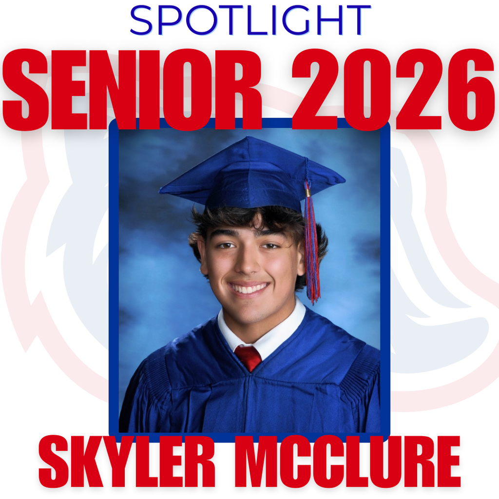 Senior Spotlight