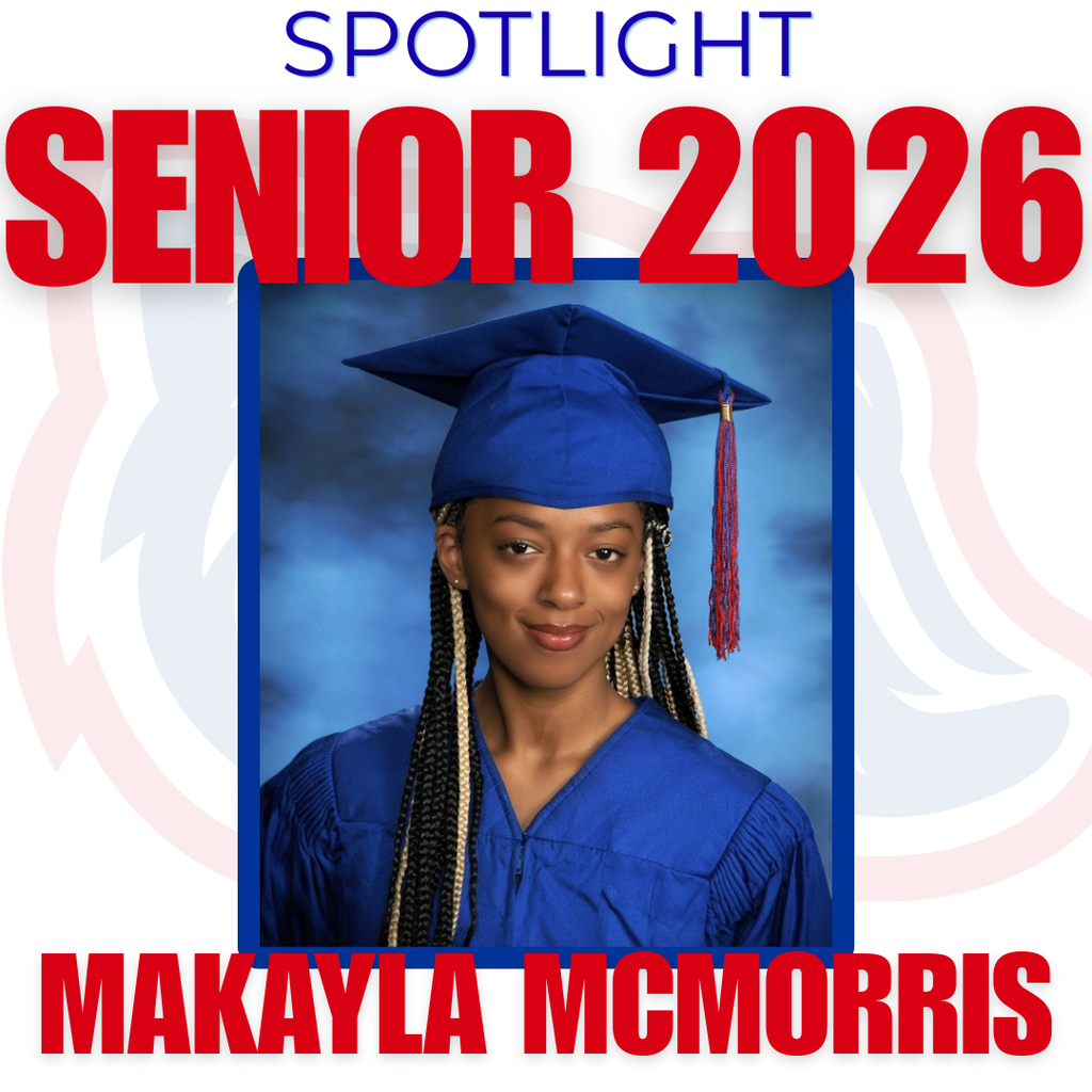 Senior Spotlight