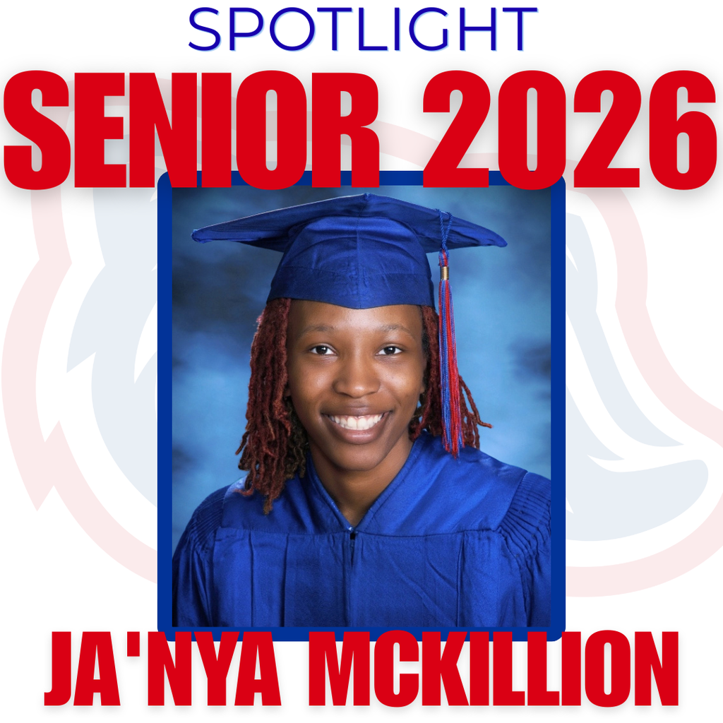 Senior Spotlight