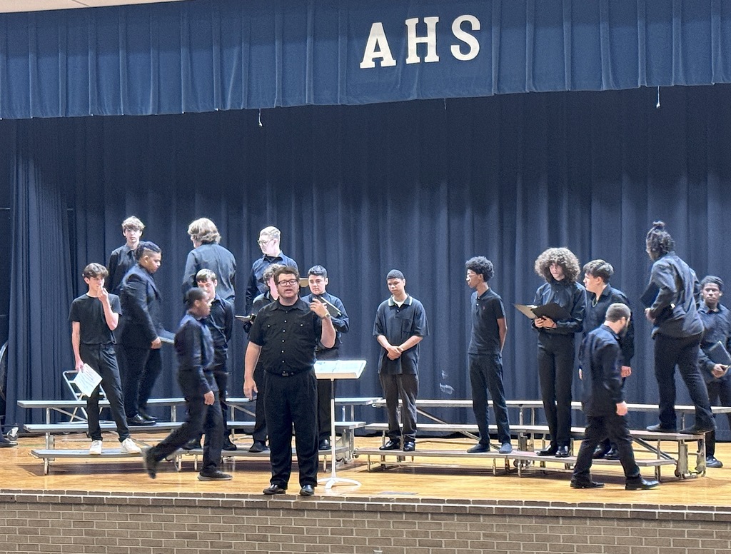 ChoirConcert