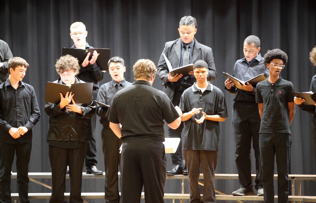 ChoirConcert